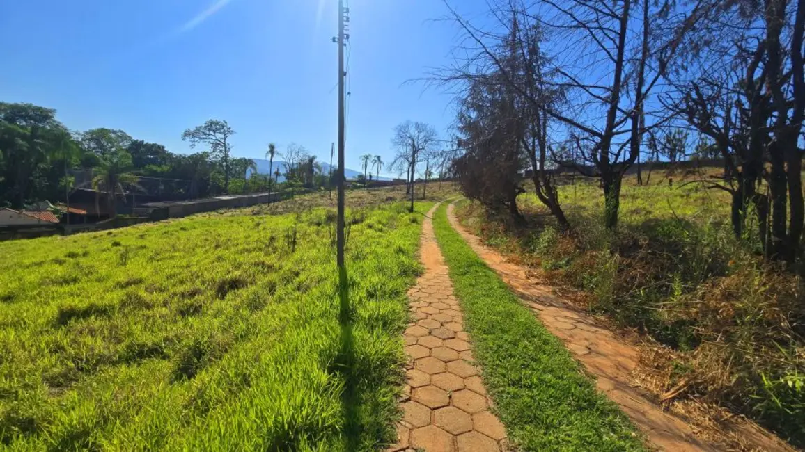 Foto 8 de Terreno / Lote à venda, 2013m2 em Jardim Estância Brasil, Atibaia - SP