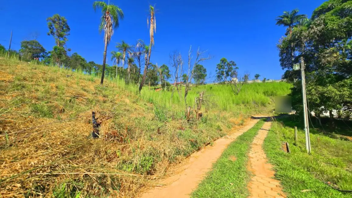 Foto 5 de Terreno / Lote à venda, 2013m2 em Jardim Estância Brasil, Atibaia - SP