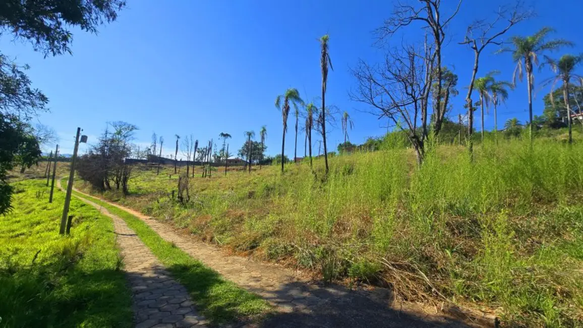 Foto 6 de Terreno / Lote à venda, 2013m2 em Jardim Estância Brasil, Atibaia - SP