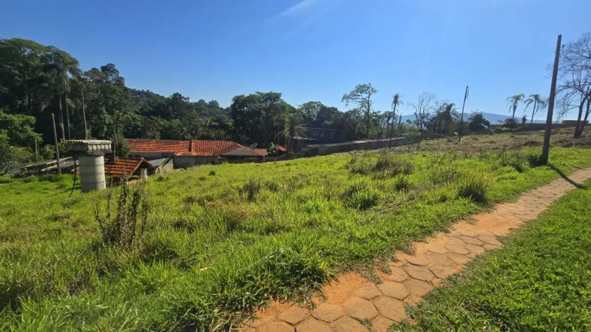 Foto 4 de Terreno / Lote à venda, 2013m2 em Jardim Estância Brasil, Atibaia - SP