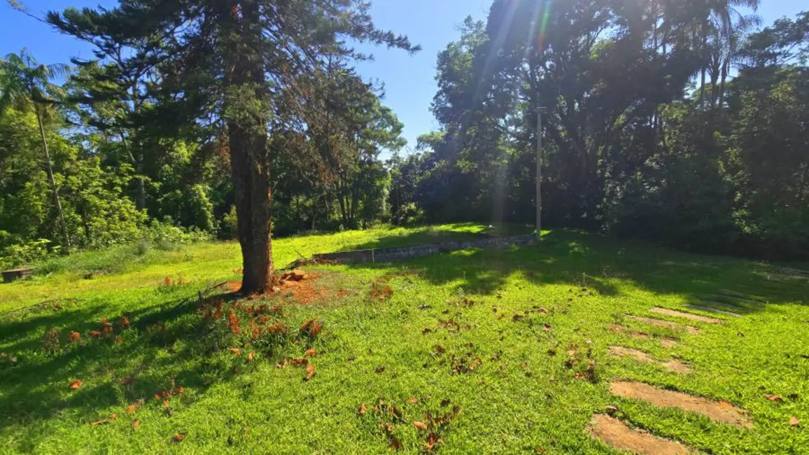 Foto 3 de Terreno / Lote à venda, 2013m2 em Jardim Estância Brasil, Atibaia - SP
