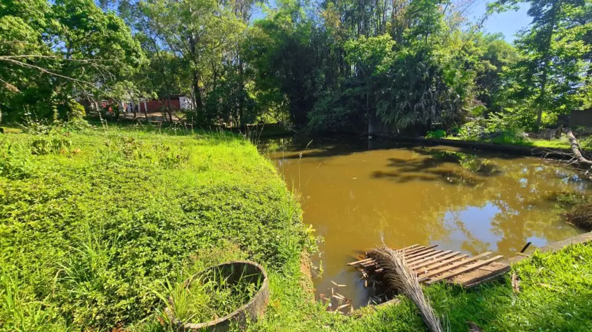Foto 8 de Terreno / Lote à venda, 4100m2 em Jardim Estância Brasil, Atibaia - SP