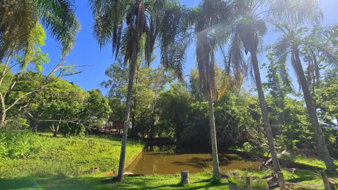 Foto 3 de Terreno / Lote à venda, 4100m2 em Jardim Estância Brasil, Atibaia - SP