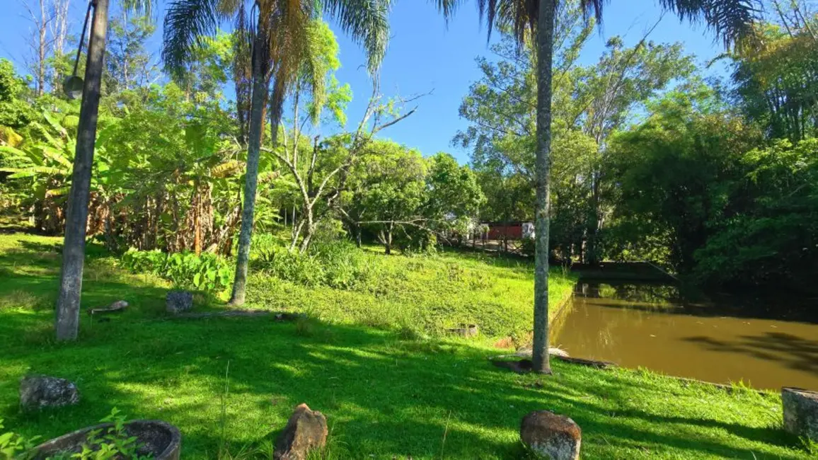 Foto 2 de Terreno / Lote à venda, 4100m2 em Jardim Estância Brasil, Atibaia - SP