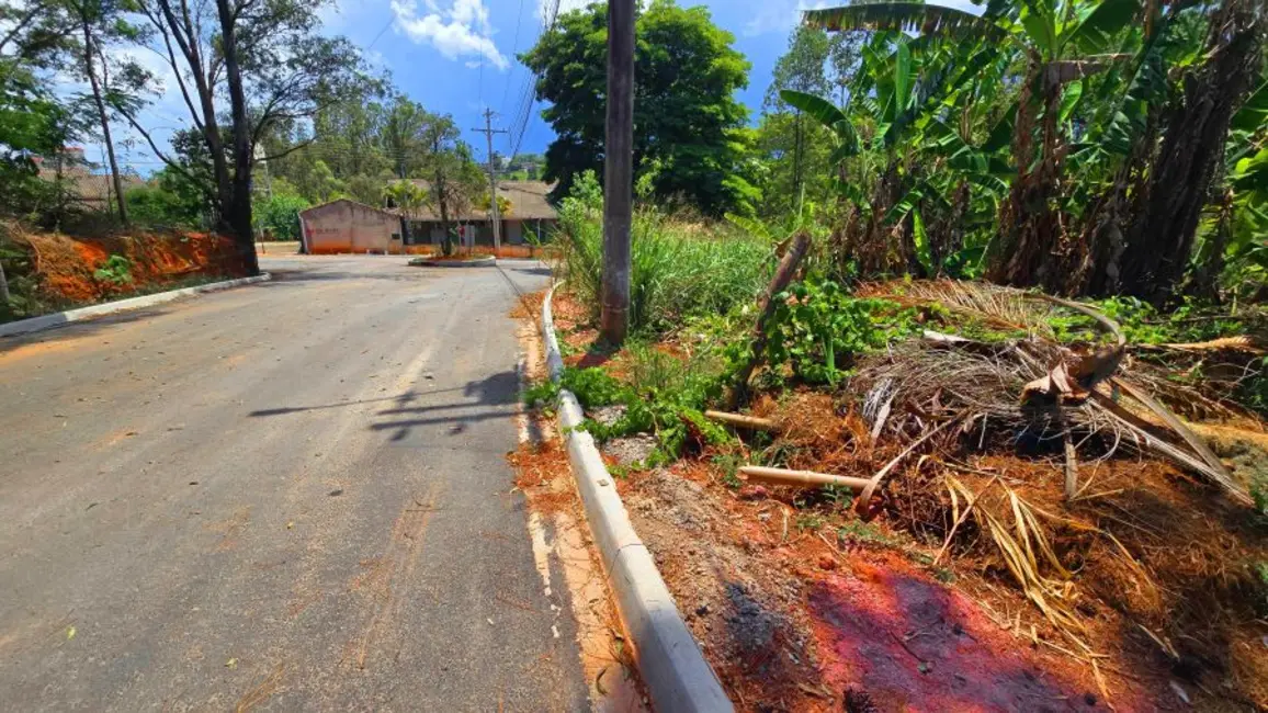 Foto 9 de Terreno / Lote à venda, 296m2 em Atibaia Belvedere, Atibaia - SP