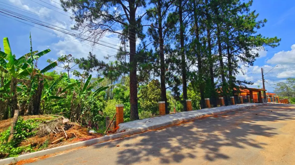Foto 6 de Terreno / Lote à venda, 296m2 em Atibaia Belvedere, Atibaia - SP