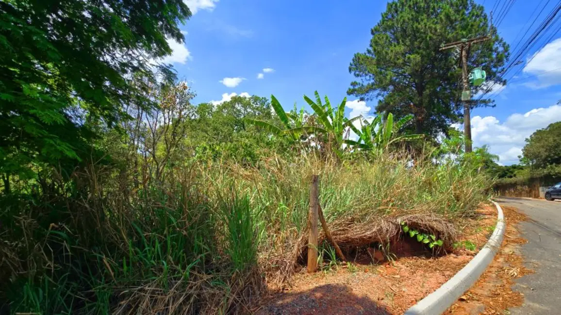 Foto 2 de Terreno / Lote à venda, 296m2 em Atibaia Belvedere, Atibaia - SP