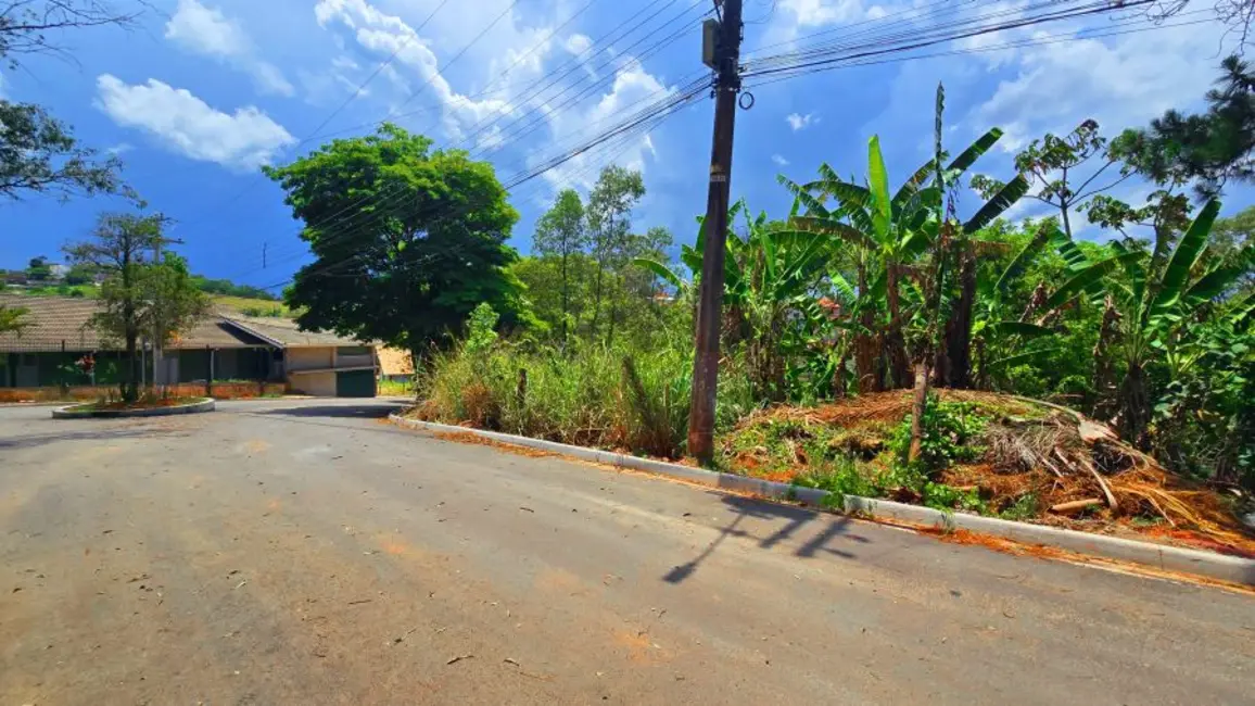 Foto 5 de Terreno / Lote à venda, 296m2 em Atibaia Belvedere, Atibaia - SP