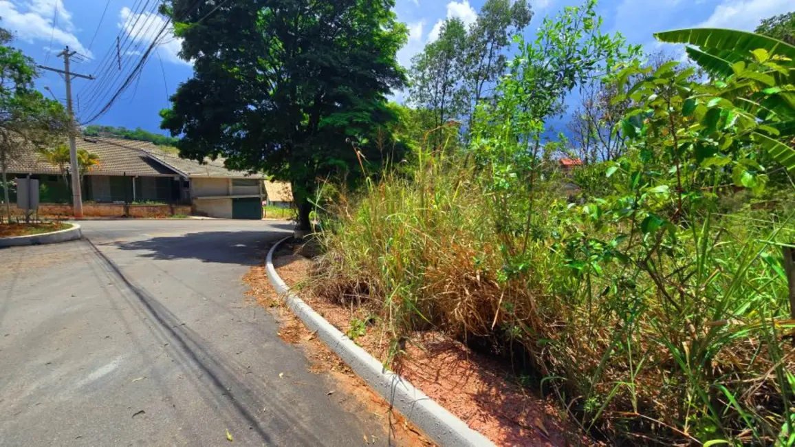 Foto 3 de Terreno / Lote à venda, 296m2 em Atibaia Belvedere, Atibaia - SP