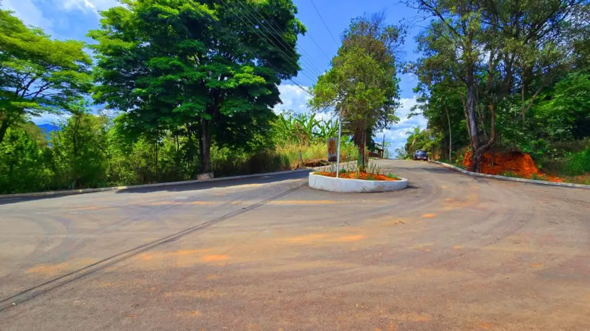 Foto 1 de Terreno / Lote à venda, 296m2 em Atibaia Belvedere, Atibaia - SP