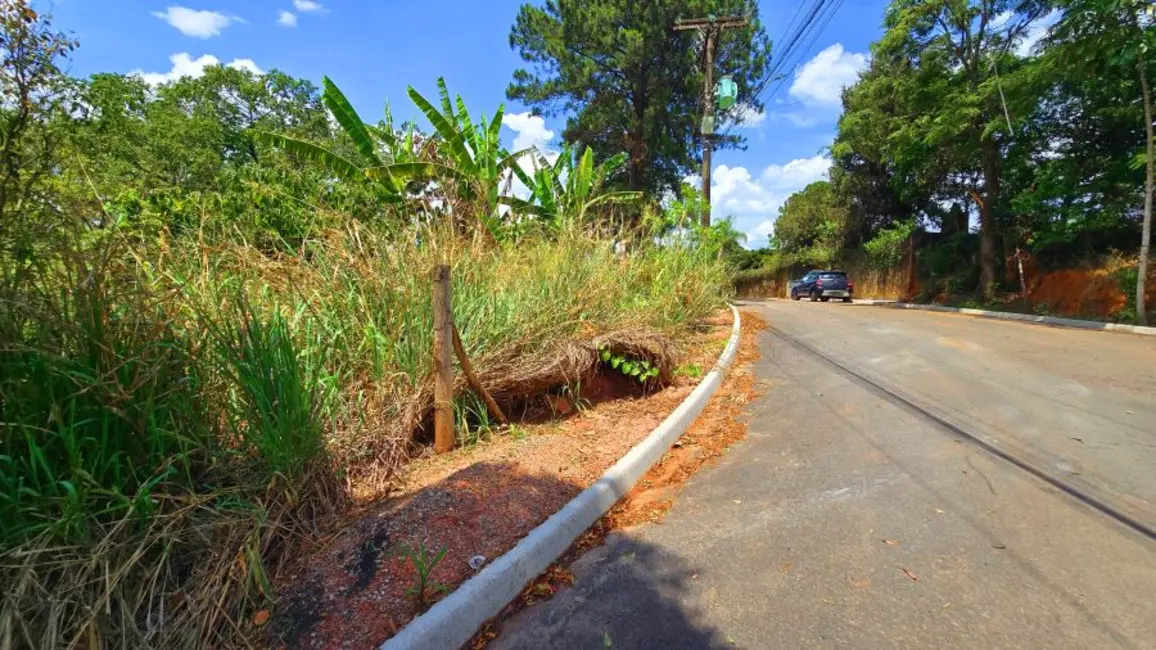 Foto 4 de Terreno / Lote à venda, 296m2 em Atibaia Belvedere, Atibaia - SP