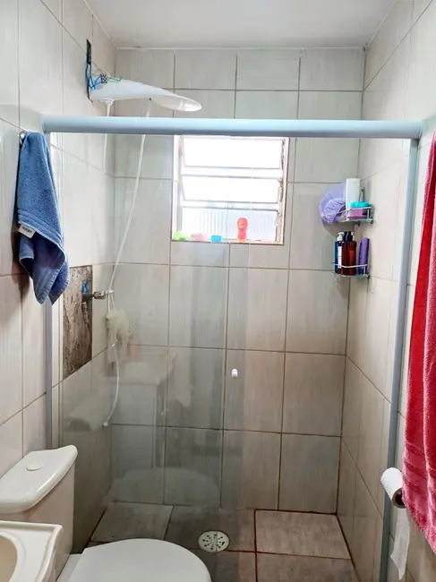 Foto 6 de Casa com 2 quartos à venda, 125m2 em Jardim Imperial, Atibaia - SP