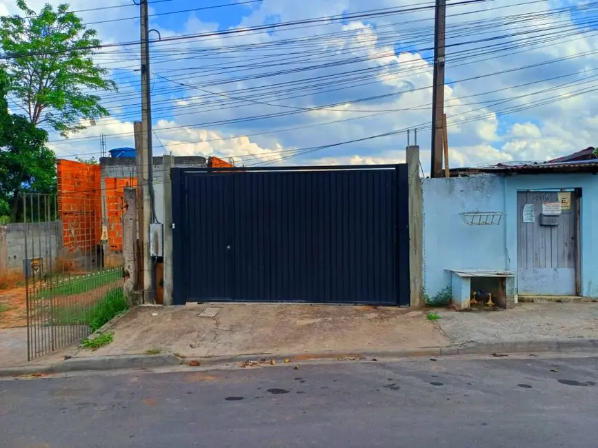 Foto 1 de Casa com 2 quartos à venda, 125m2 em Jardim Imperial, Atibaia - SP