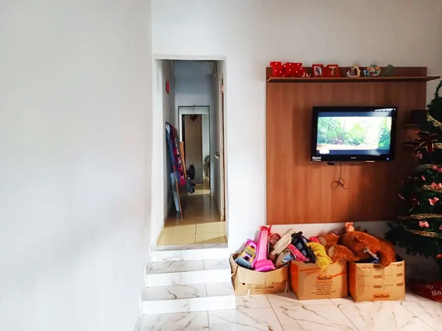 Foto 2 de Casa com 2 quartos à venda, 125m2 em Jardim Imperial, Atibaia - SP