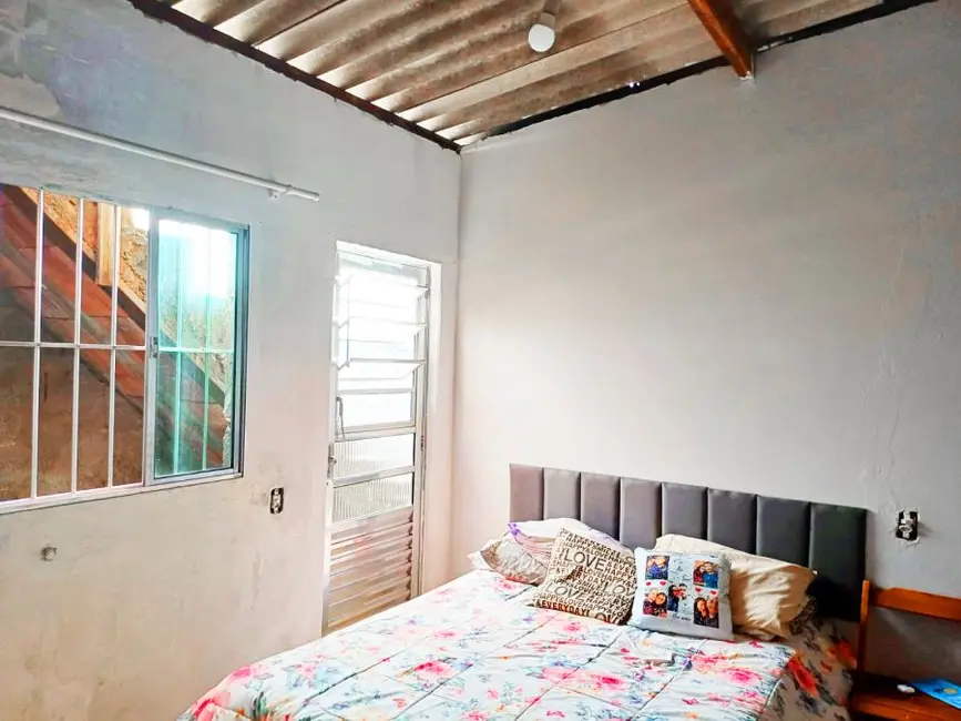 Foto 5 de Casa com 2 quartos à venda, 125m2 em Jardim Imperial, Atibaia - SP