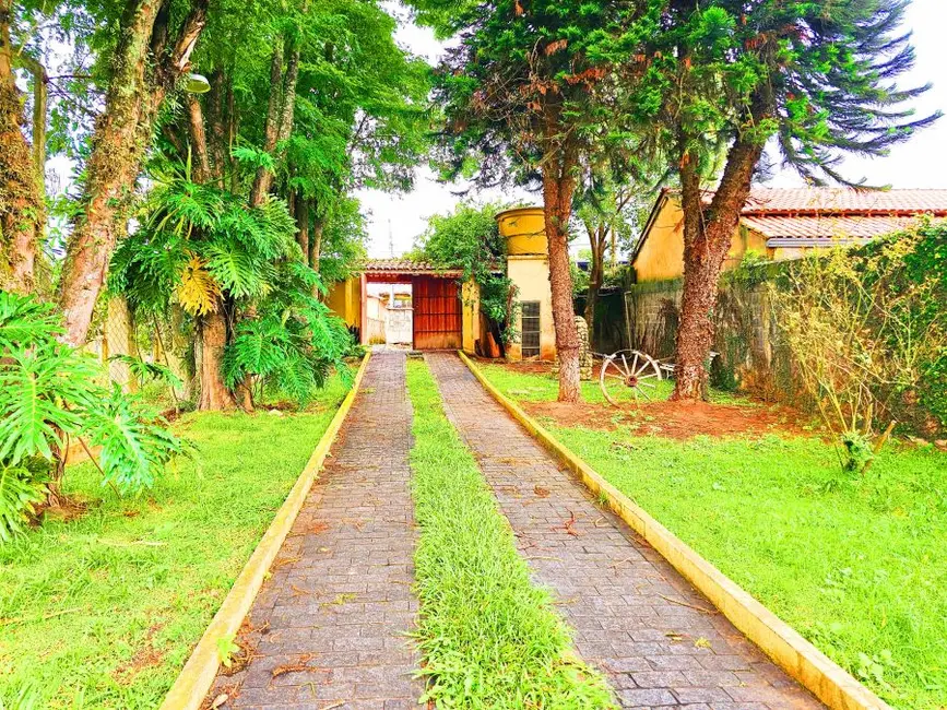 Foto 2 de Terreno / Lote à venda, 400m2 em Jardim Maracanã, Atibaia - SP