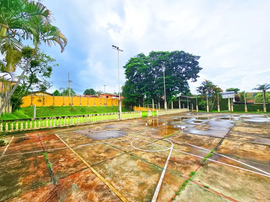 Foto 4 de Terreno / Lote à venda, 400m2 em Jardim Maracanã, Atibaia - SP