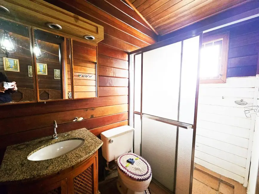 Foto 7 de Chácara com 4 quartos à venda, 800m2 em Jardim Maracanã, Atibaia - SP