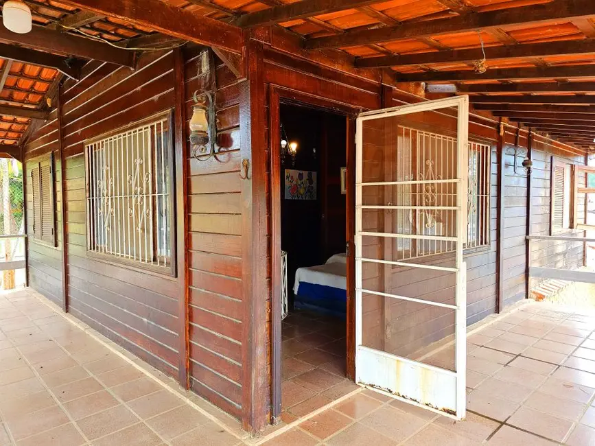 Foto 8 de Chácara com 4 quartos à venda, 800m2 em Jardim Maracanã, Atibaia - SP