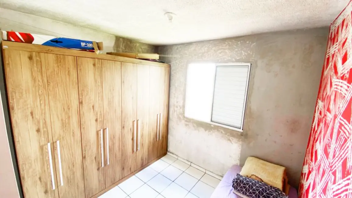 Foto 6 de Apartamento com 2 quartos à venda, 49m2 em Bairro das Brotas, Atibaia - SP