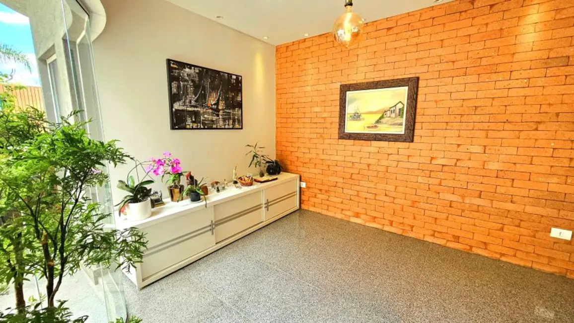 Foto 6 de Casa de Condomínio com 4 quartos à venda, 380m2 em Bom Jesus Dos Perdoes - SP