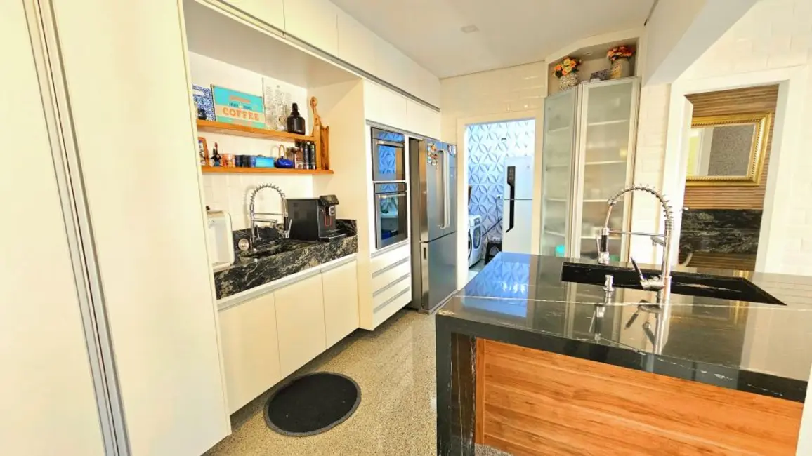 Foto 8 de Casa de Condomínio com 4 quartos à venda, 380m2 em Bom Jesus Dos Perdoes - SP