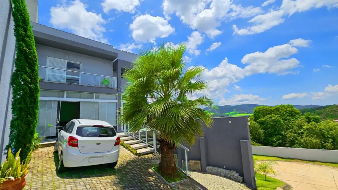 Foto 2 de Casa de Condomínio com 4 quartos à venda, 380m2 em Bom Jesus Dos Perdoes - SP