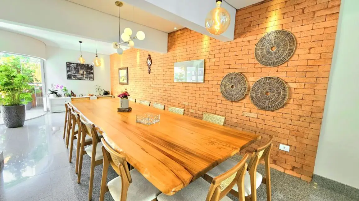 Foto 5 de Casa de Condomínio com 4 quartos à venda, 380m2 em Bom Jesus Dos Perdoes - SP