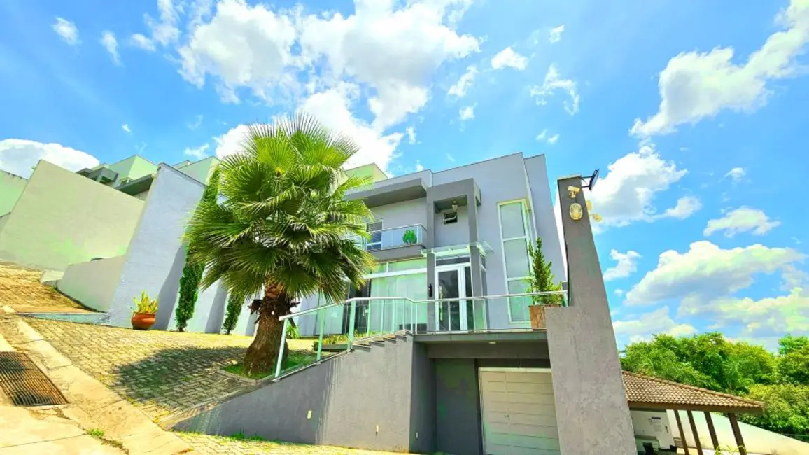 Foto 3 de Casa de Condomínio com 4 quartos à venda, 380m2 em Bom Jesus Dos Perdoes - SP