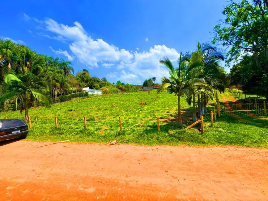 Foto 1 de Terreno / Lote à venda, 3146m2 em Jarinu - SP