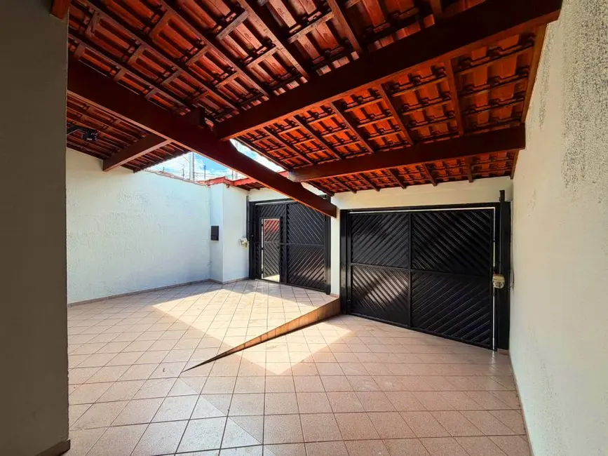 Foto 3 de Casa com 3 quartos à venda, 188m2 em Jardim São Lourenço, Braganca Paulista - SP