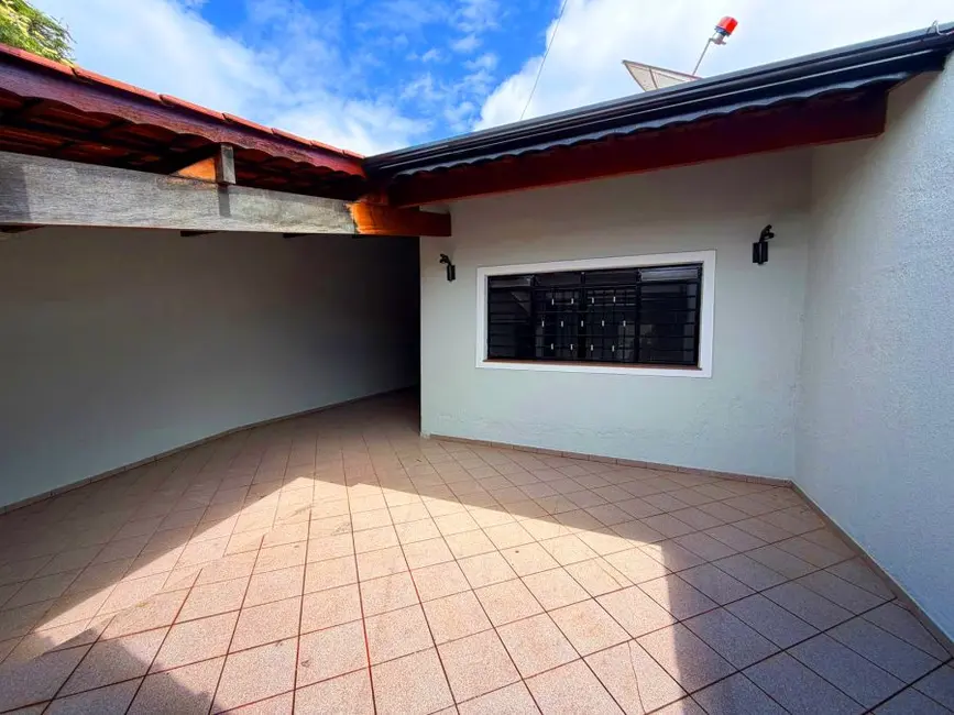 Foto 4 de Casa com 3 quartos à venda, 188m2 em Jardim São Lourenço, Braganca Paulista - SP