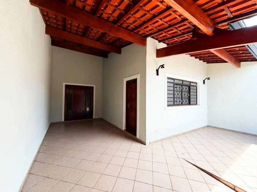 Foto 1 de Casa com 3 quartos à venda, 188m2 em Jardim São Lourenço, Braganca Paulista - SP