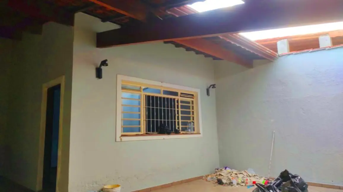 Foto 5 de Casa com 3 quartos à venda, 188m2 em Jardim São Lourenço, Braganca Paulista - SP
