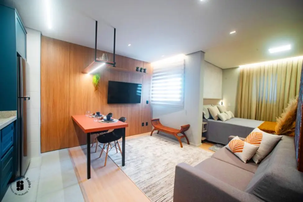 Foto 7 de Apartamento com 1 quarto à venda, 29m2 em Vila Carrão, São Paulo - SP