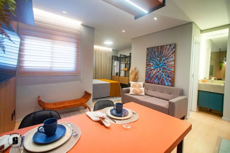 Foto 5 de Apartamento com 1 quarto à venda, 29m2 em Vila Carrão, São Paulo - SP