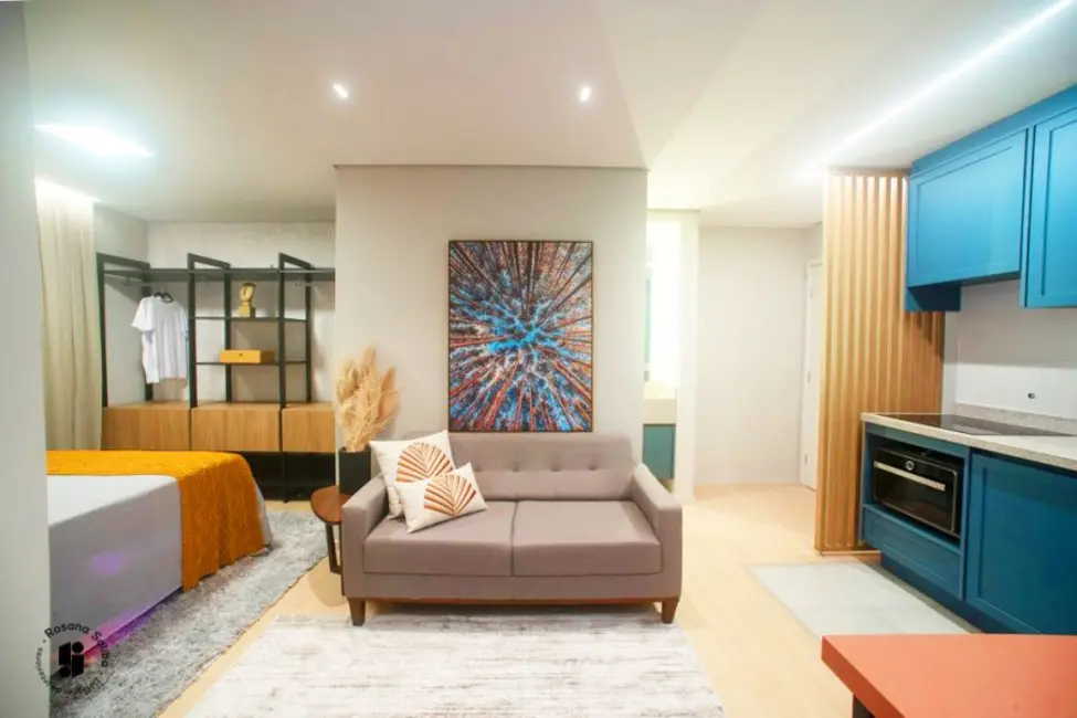 Foto 6 de Apartamento com 1 quarto à venda, 29m2 em Vila Carrão, São Paulo - SP