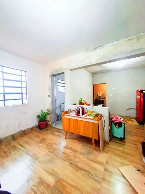 Foto 4 de Chácara com 4 quartos à venda, 2000m2 em Iara, Atibaia - SP