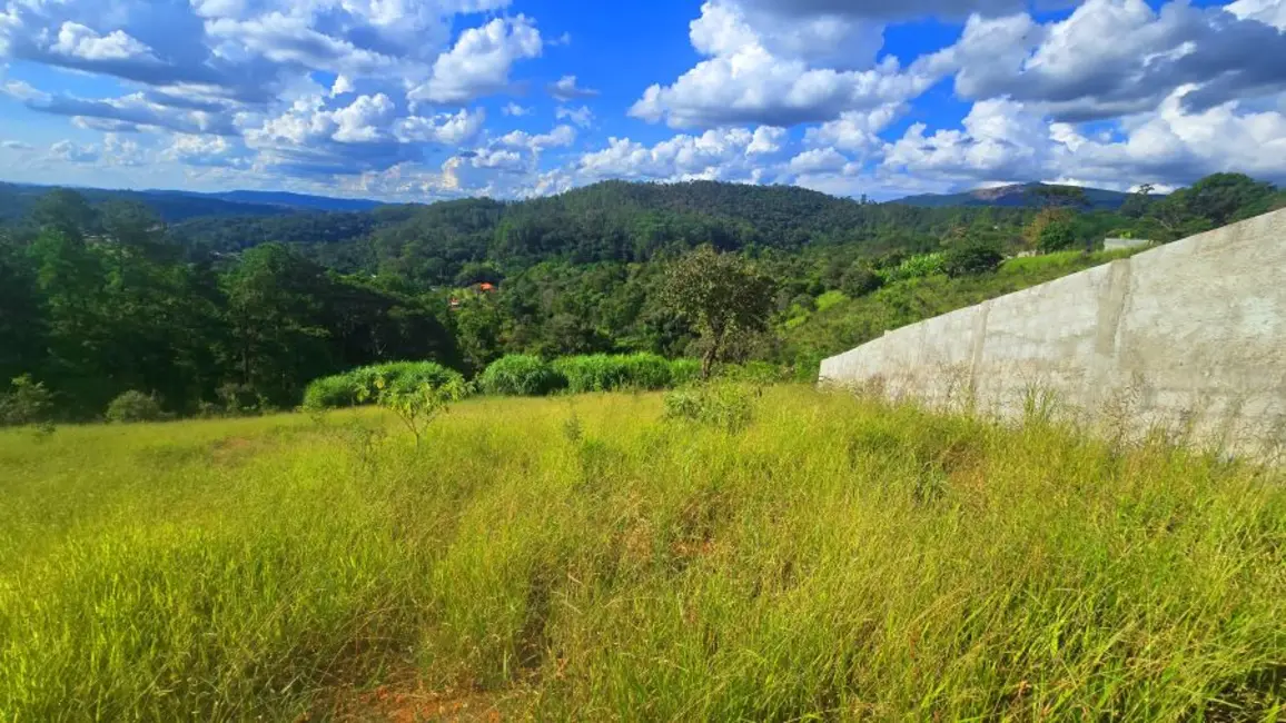 Foto 5 de Terreno / Lote à venda, 1078m2 em Rosário, Atibaia - SP