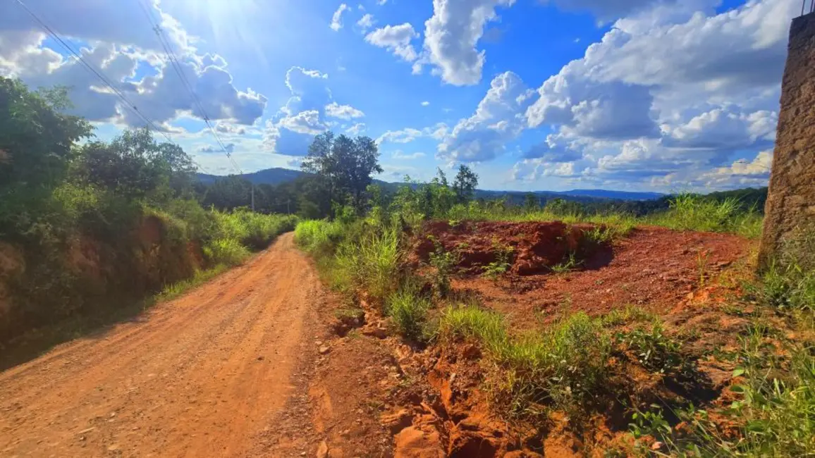 Foto 3 de Terreno / Lote à venda, 1078m2 em Rosário, Atibaia - SP