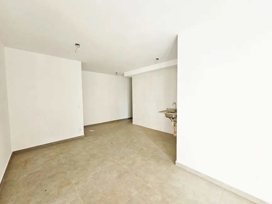 Foto 2 de Apartamento com 2 quartos à venda, 77m2 em Alvinópolis, Atibaia - SP