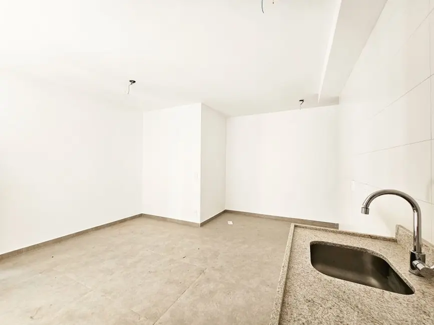 Foto 4 de Apartamento com 2 quartos à venda, 77m2 em Alvinópolis, Atibaia - SP