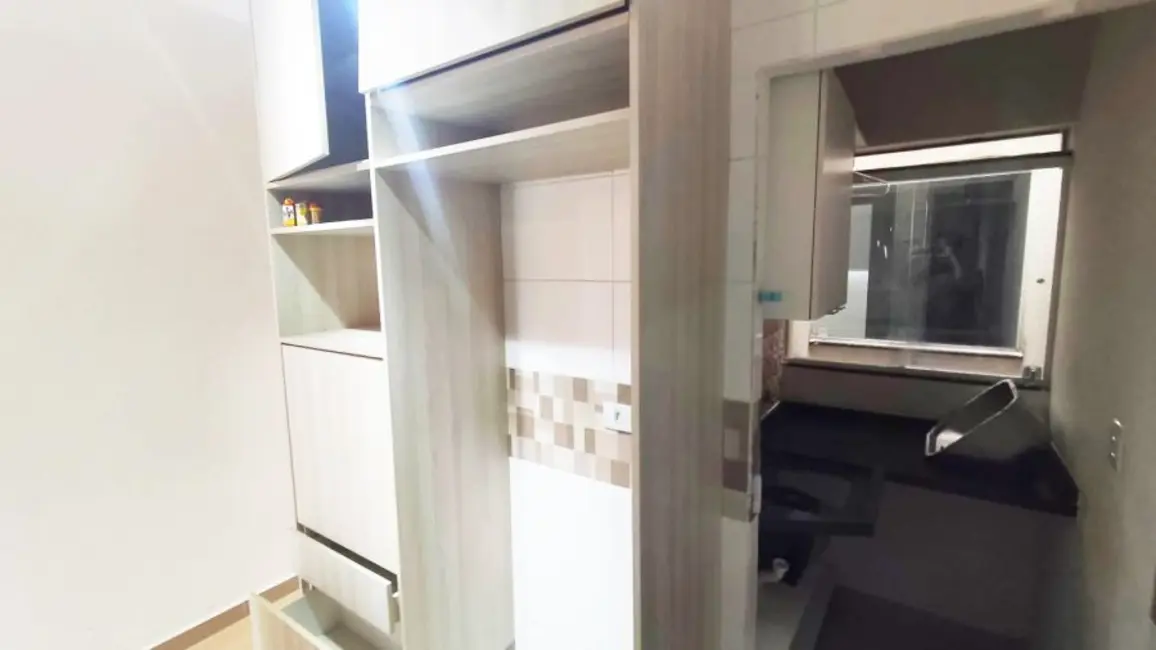 Apartamento com 2 quartos à venda, 37m2 em Vila Canero, São Paulo - SP - imagem 8 Foto 8 de Apartamento com 2 quartos à venda, 37m2 em Vila Canero, São Paulo - SP