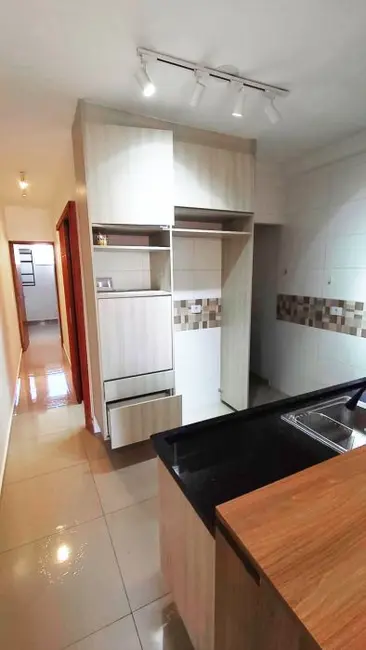 Apartamento com 2 quartos à venda, 37m2 em Vila Canero, São Paulo - SP - imagem 6 Foto 6 de Apartamento com 2 quartos à venda, 37m2 em Vila Canero, São Paulo - SP