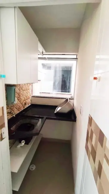 Apartamento com 2 quartos à venda, 37m2 em Vila Canero, São Paulo - SP - imagem 9 Foto 9 de Apartamento com 2 quartos à venda, 37m2 em Vila Canero, São Paulo - SP