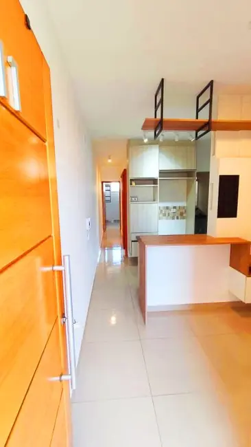 Apartamento com 2 quartos à venda, 37m2 em Vila Canero, São Paulo - SP - imagem 5 Foto 5 de Apartamento com 2 quartos à venda, 37m2 em Vila Canero, São Paulo - SP