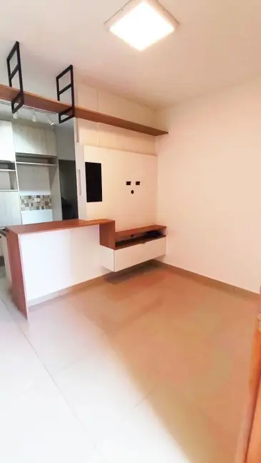 Apartamento com 2 quartos à venda, 37m2 em Vila Canero, São Paulo - SP - imagem 4 Foto 4 de Apartamento com 2 quartos à venda, 37m2 em Vila Canero, São Paulo - SP