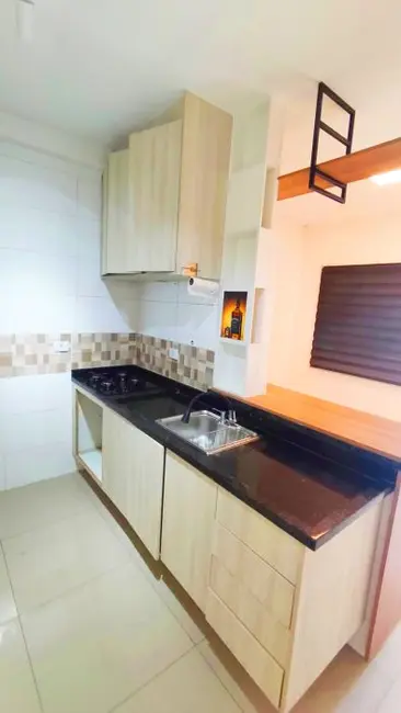 Apartamento com 2 quartos à venda, 37m2 em Vila Canero, São Paulo - SP - imagem 7 Foto 7 de Apartamento com 2 quartos à venda, 37m2 em Vila Canero, São Paulo - SP