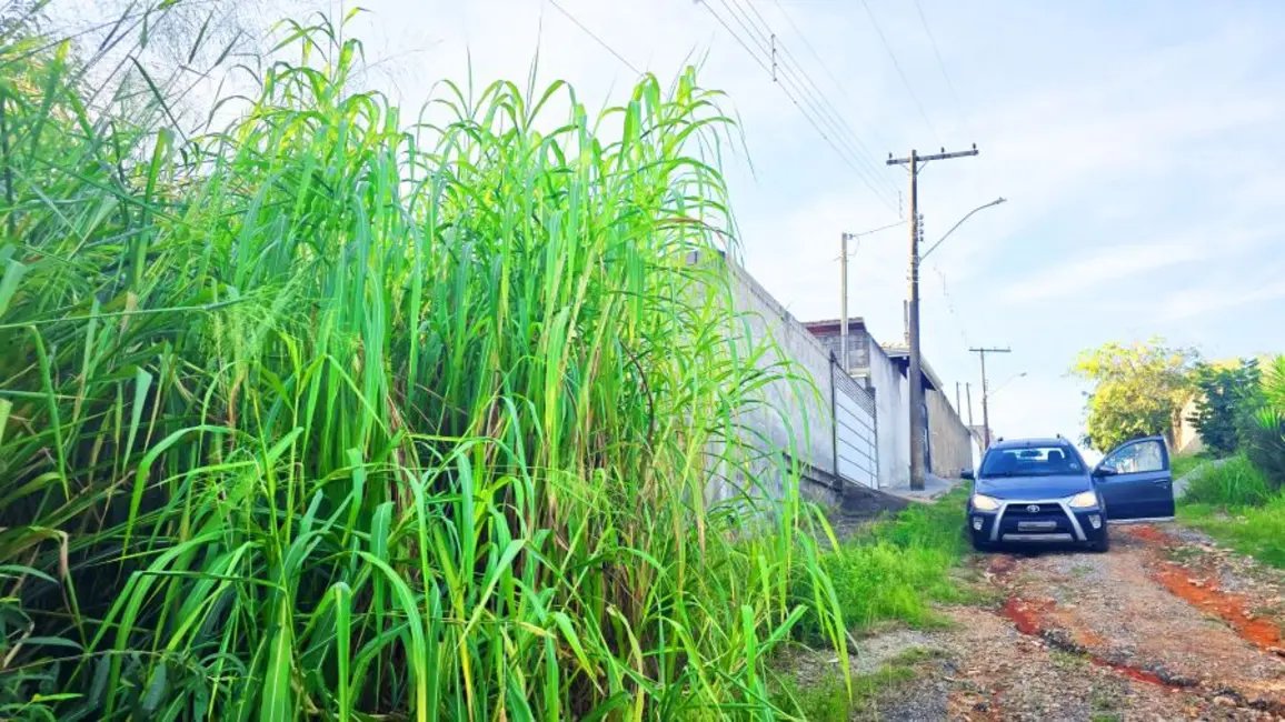 Terreno / Lote à venda, 250m2 em Colina Verde, Atibaia - SP - imagem 5 Foto 5 de Terreno / Lote à venda, 250m2 em Colina Verde, Atibaia - SP