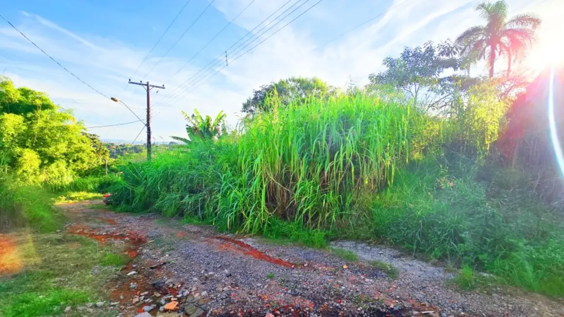 Terreno / Lote à venda, 250m2 em Colina Verde, Atibaia - SP - imagem 9 Foto 9 de Terreno / Lote à venda, 250m2 em Colina Verde, Atibaia - SP